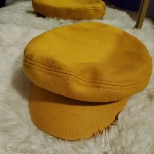 BRIXTON BAKER BOY CAP